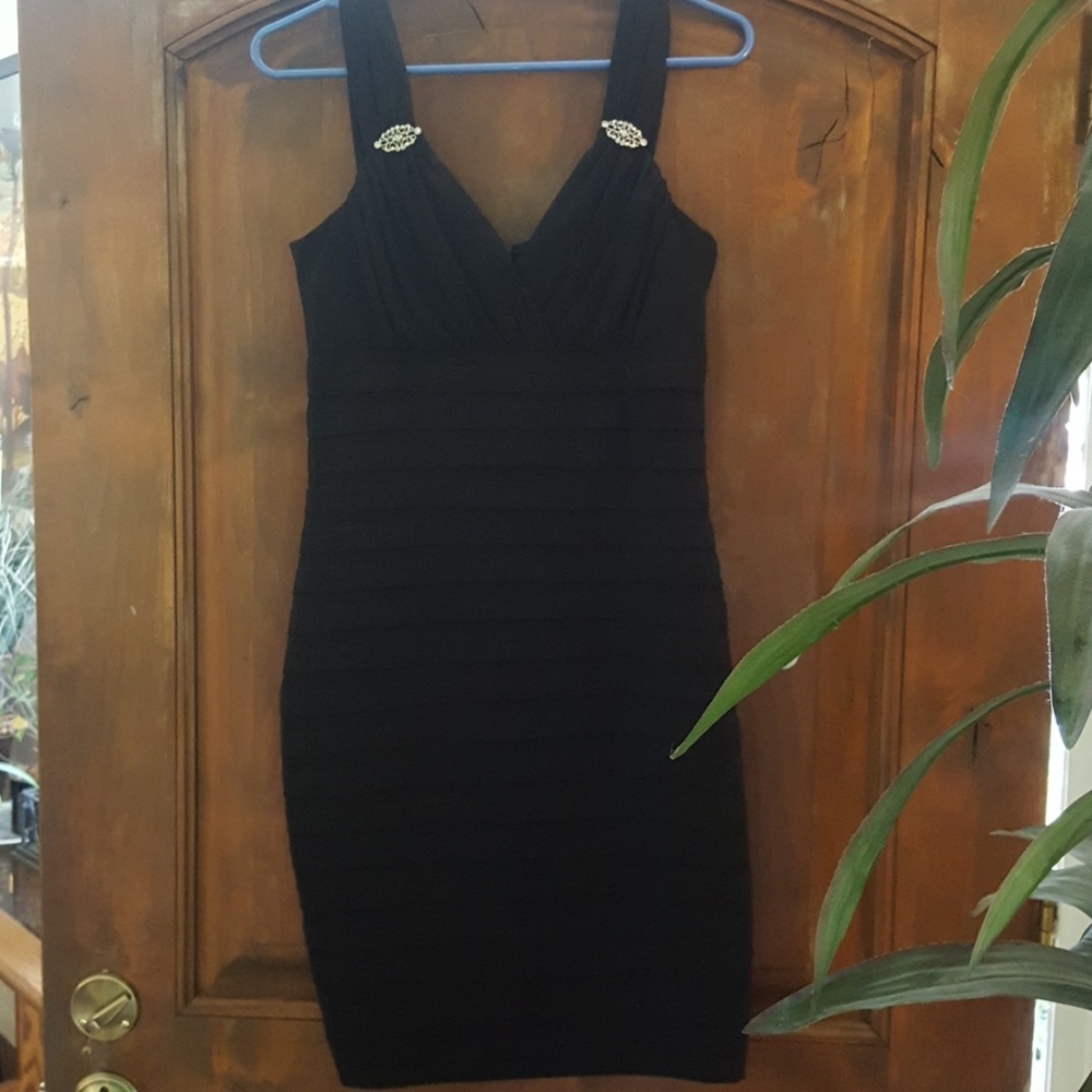 Cocktail dress